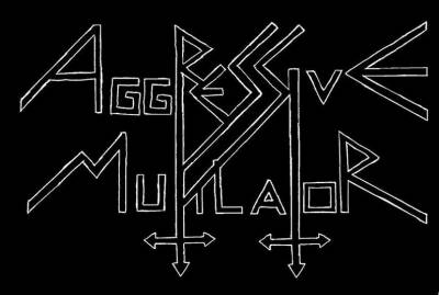 logo Aggressive Mutilator